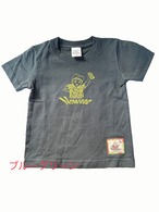 キッズTシャツ 【全7色】 サムネイル