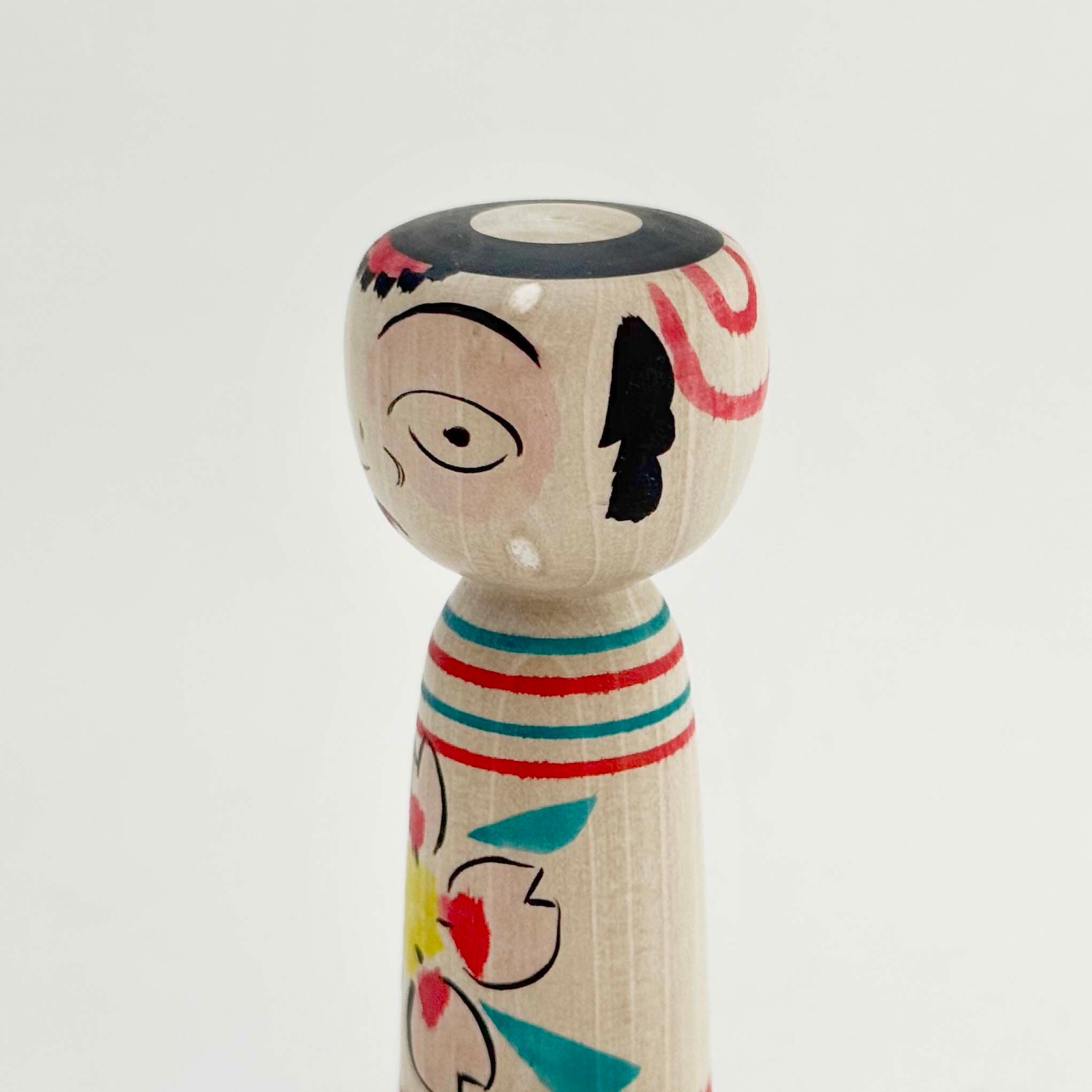 中ノ沢系 / 小林澄子工人(12cm)