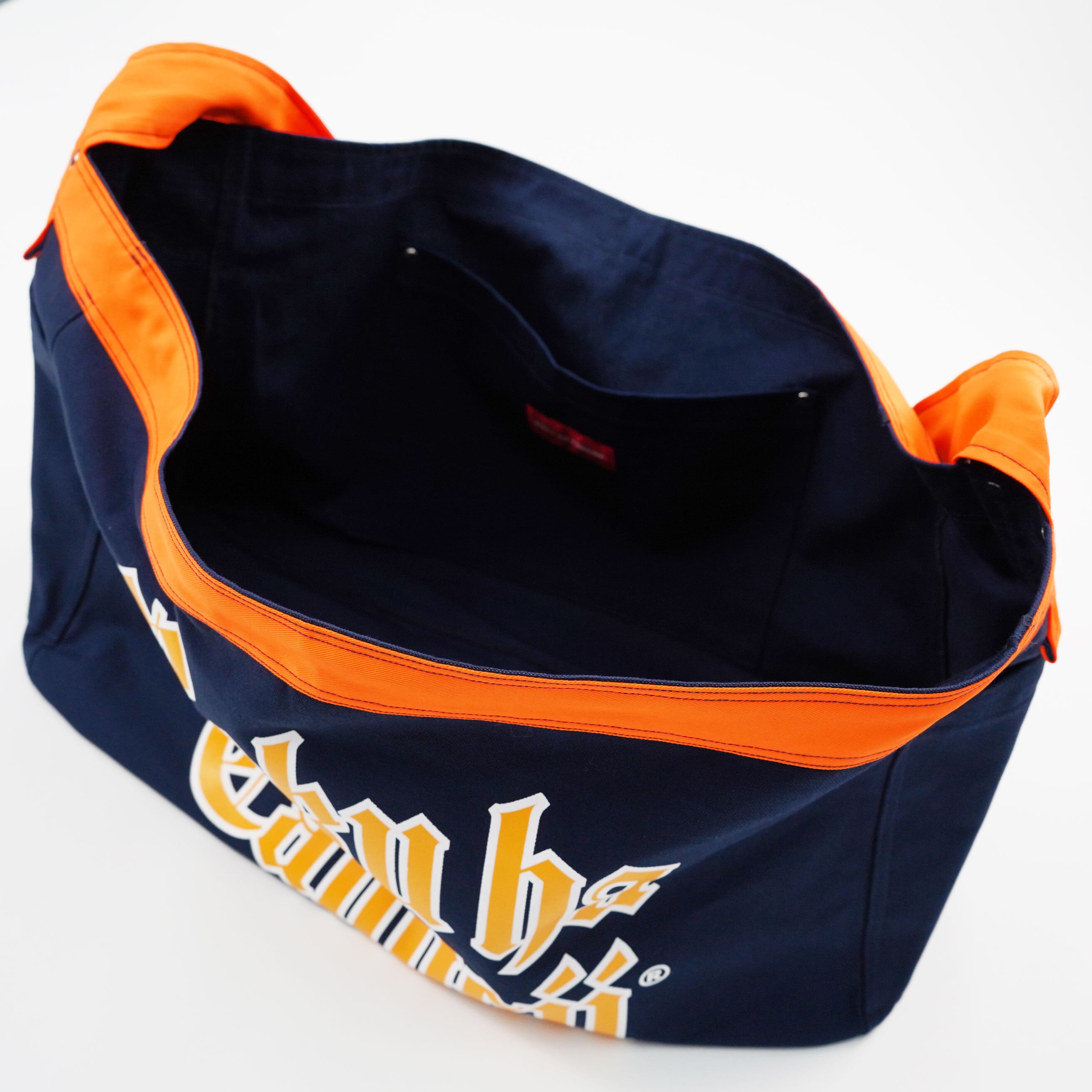 BOKU HA TANOSII ／ OLD ENGLISH ニュースペーパーBAG 