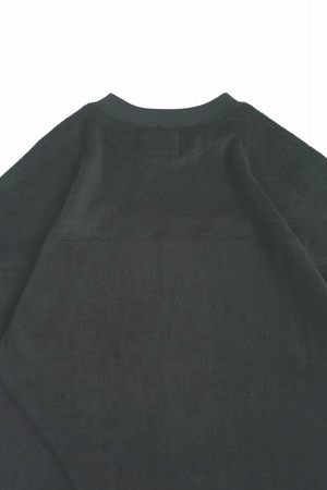 Hybrid Cotton Pile S/S Tee