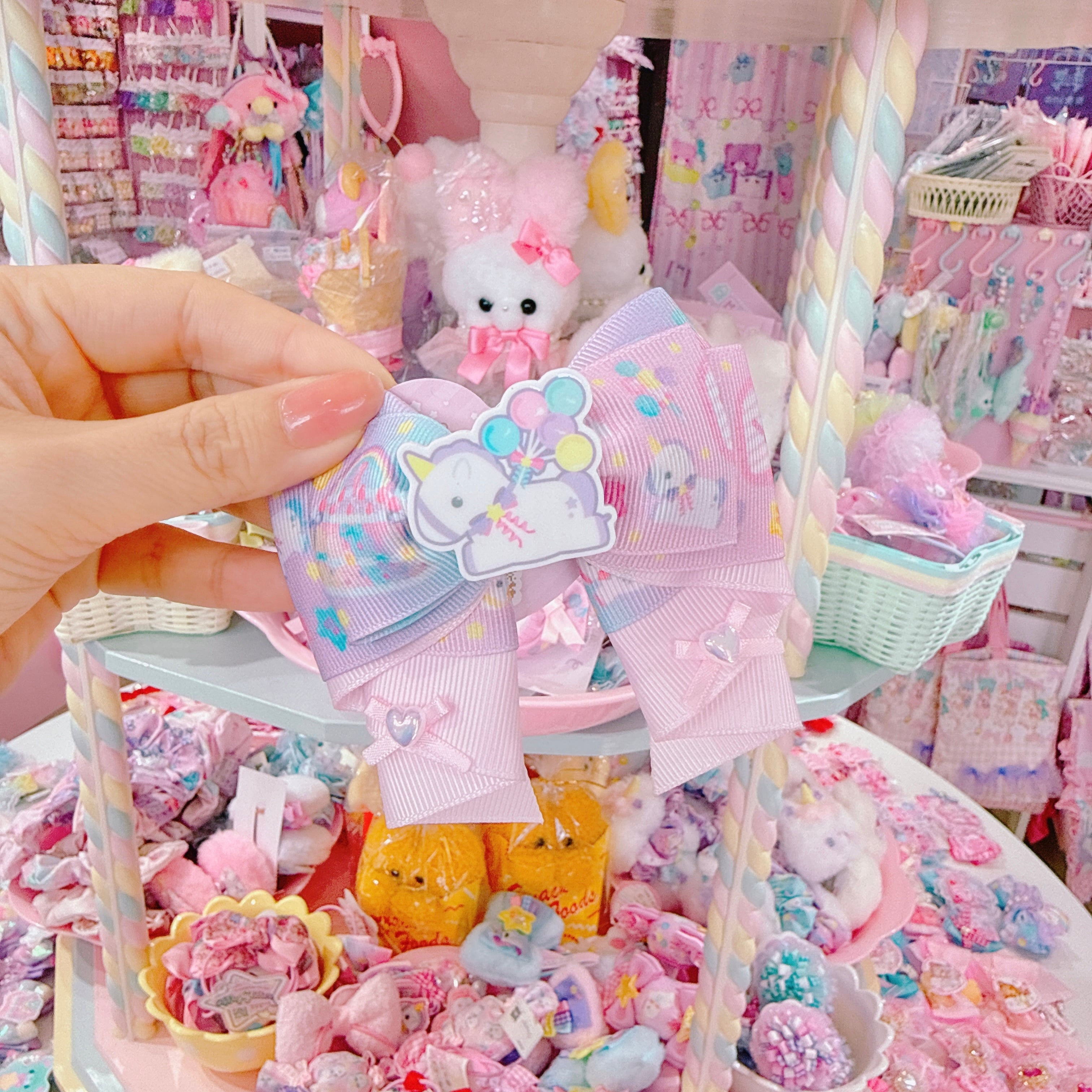 【H2】78-10ヘアクリップ