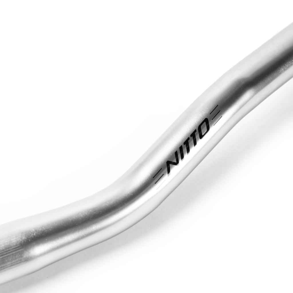 NITTO* sync bar (dull) | Fergie Cycle