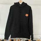 Cat logo Pullover Hoodie（刺繍）