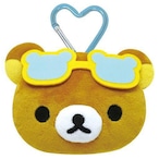 リラックマ小銭入れ(リラックマ)(0903877)