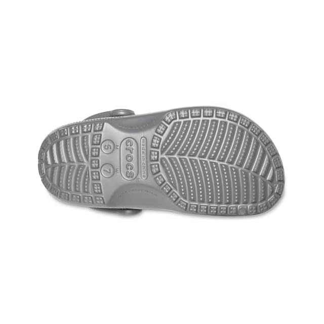 CROCS(クロックス)] サンダル クラシック Slate Grey 22 cm | essential