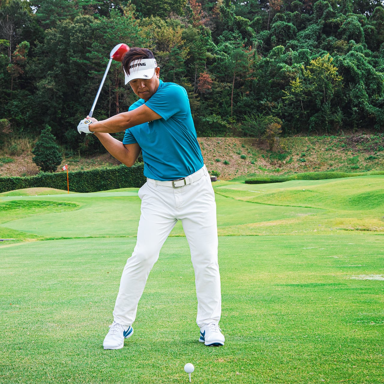 POWER UP DRIVER | LPSwing POWER UP DRIVER | LPSwing