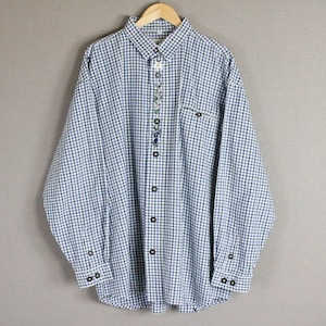 Tyrolean shirt