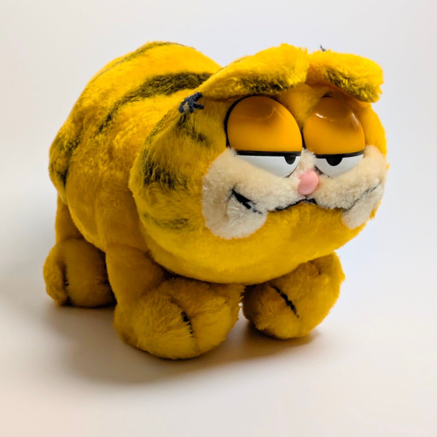 ☆ VINTAGE 1980年代初期 ☆【 Garfield ( ガーフィールド