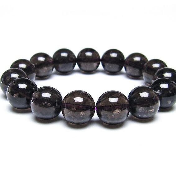 コロンビアナイト ブレスレット 14mm 一点物 111-50064