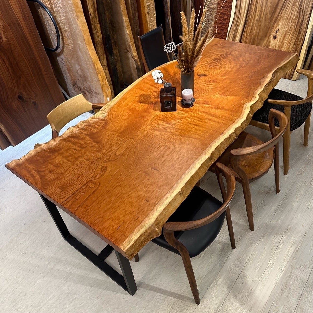 天板のみ／一枚板／カフェテーブル／ケヤキ／ダイニング 楽天市場】一枚板 テーブル ダイニングテーブル 座卓 兼用 欅 けやき