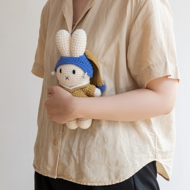 Miffy Hand Made & VERMEER Dress