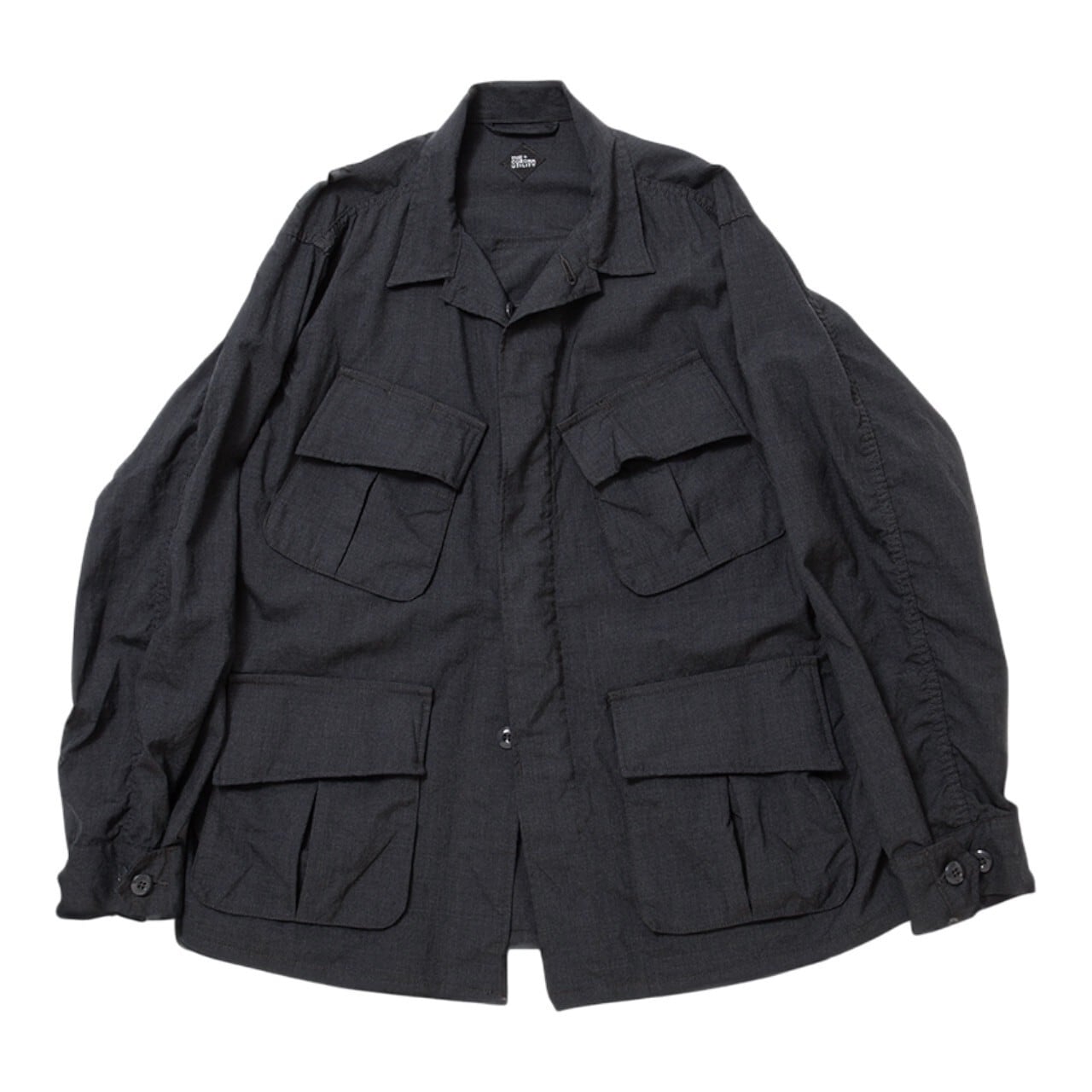 ゲームジャケット / THE CORONA UTILITY | クマドリストア