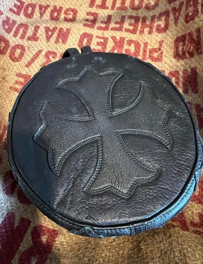 CHROME HEARTS クロムハーツ 小物入れ | chromehearts