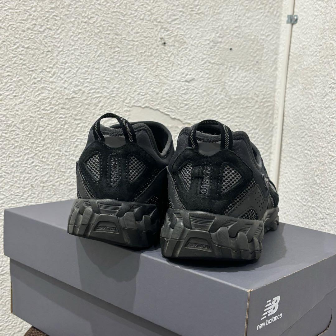 NEW BALANCE COMME des GARCONS HOMME ニューバランス 