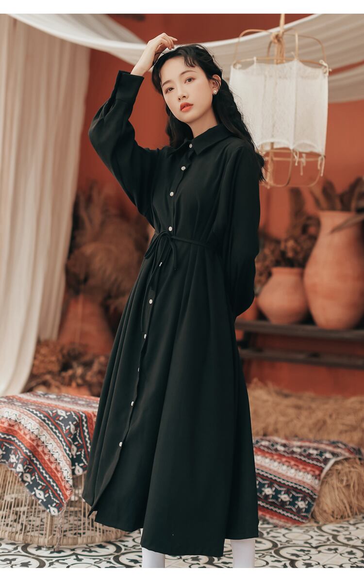 【美品 社交ダンス衣装】ワンピース ドレス 黒 無地 かわいい 可愛い シック ワンピースドレス 黒 無地 ミニ セクシー キャバドレス