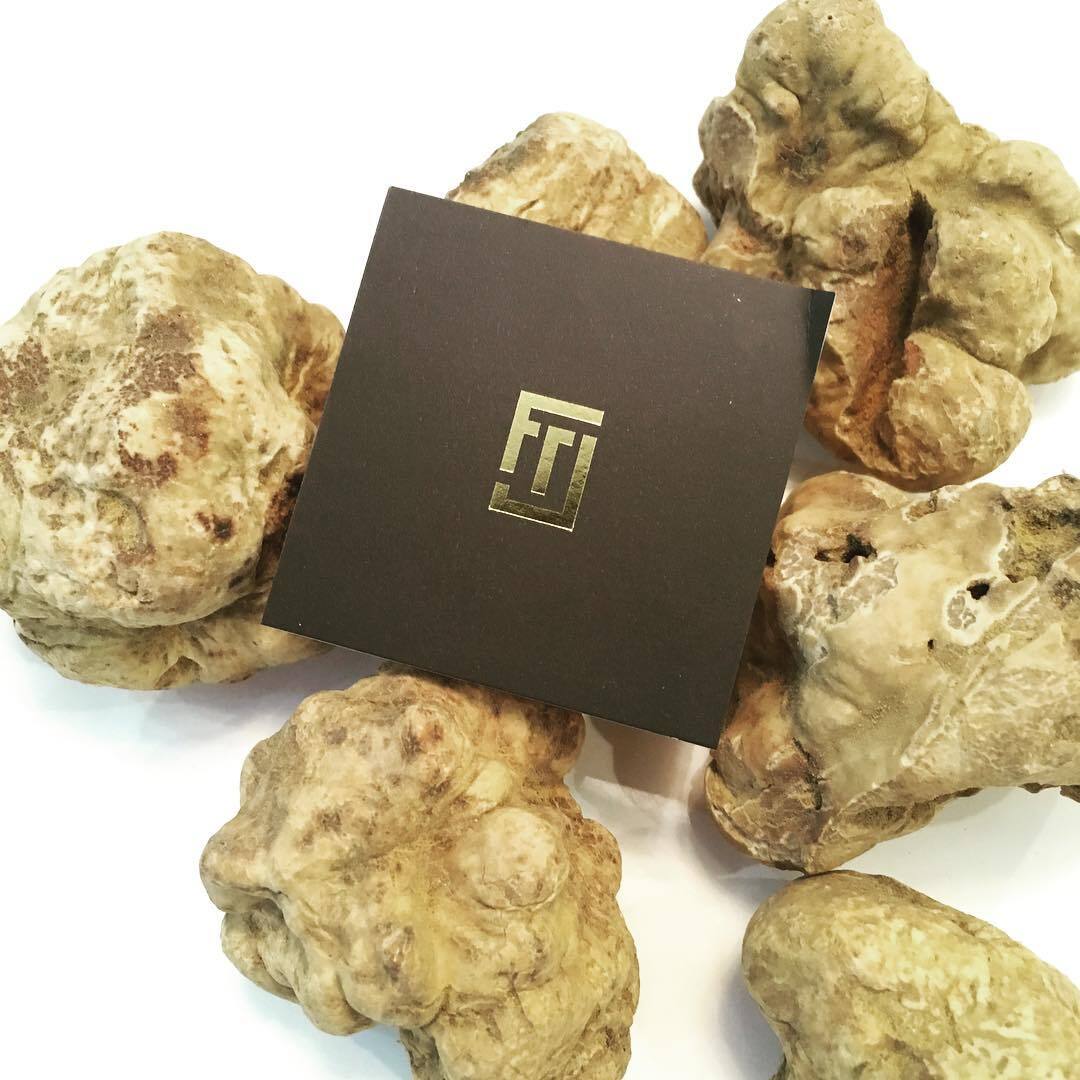 Grande】61～70gの粒・白トリュフ 11/21-23のお届け分 | FRESH TRUFFLE