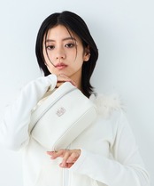 GYDA : VANITY POUCH GY-P475