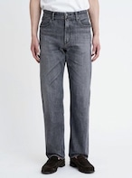 YANUK / PREMIUM2 クラシックストレート"BEN"