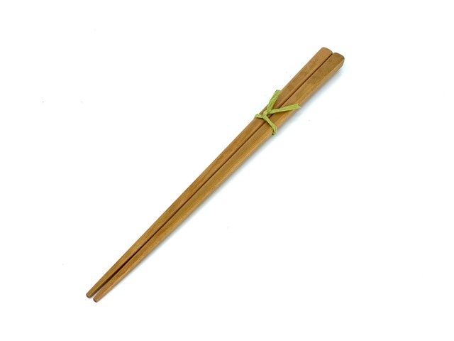 【梅枝箸　21cm】 マイ箸・携帯箸・女性用箸