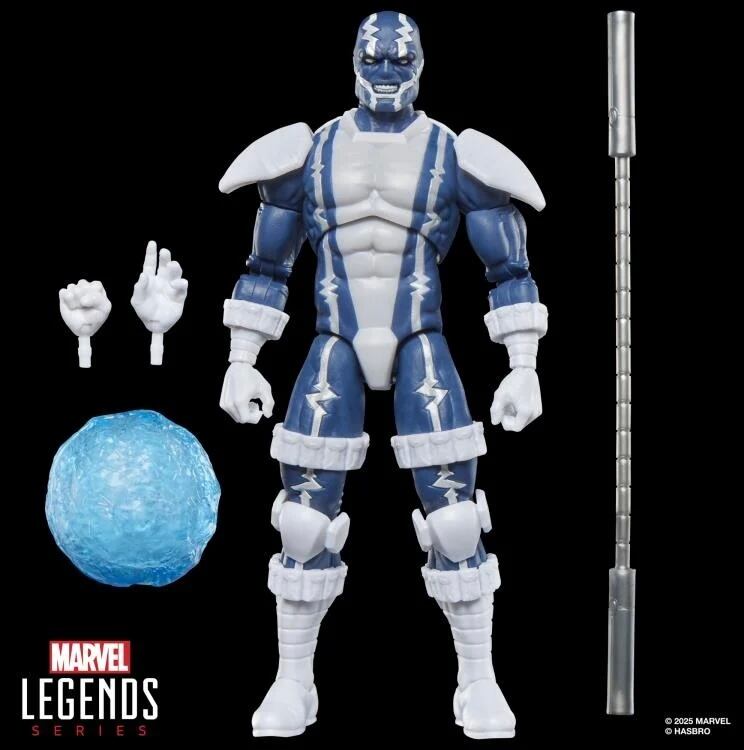Hasbro Spider-Man Marvel Legends Retro Collection Cardiac | トイ