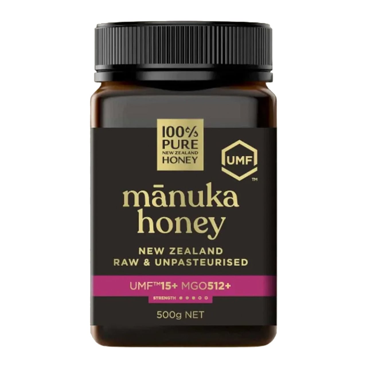 UMF15+（MG514+） | マヌカハニー専門店HONEY MARKS