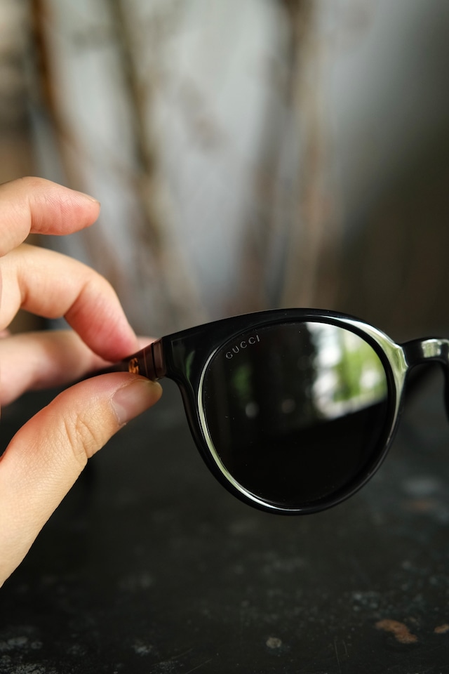 IORI/"GUCCI" sunglasses