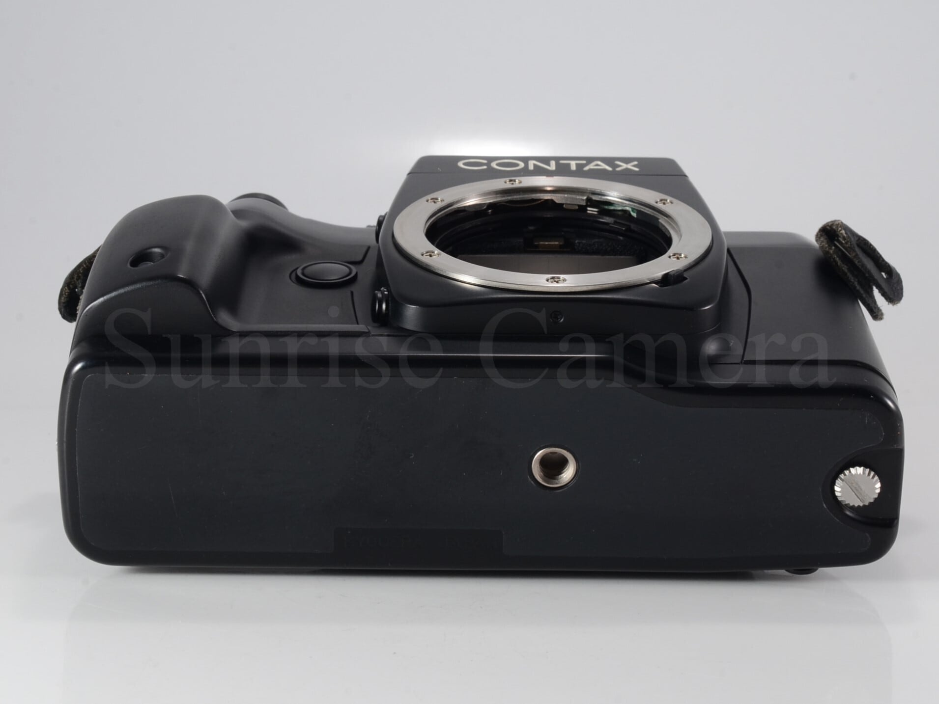 中古】CONTAX RX ボディ コンタックス（61072） | サンライズカメラ