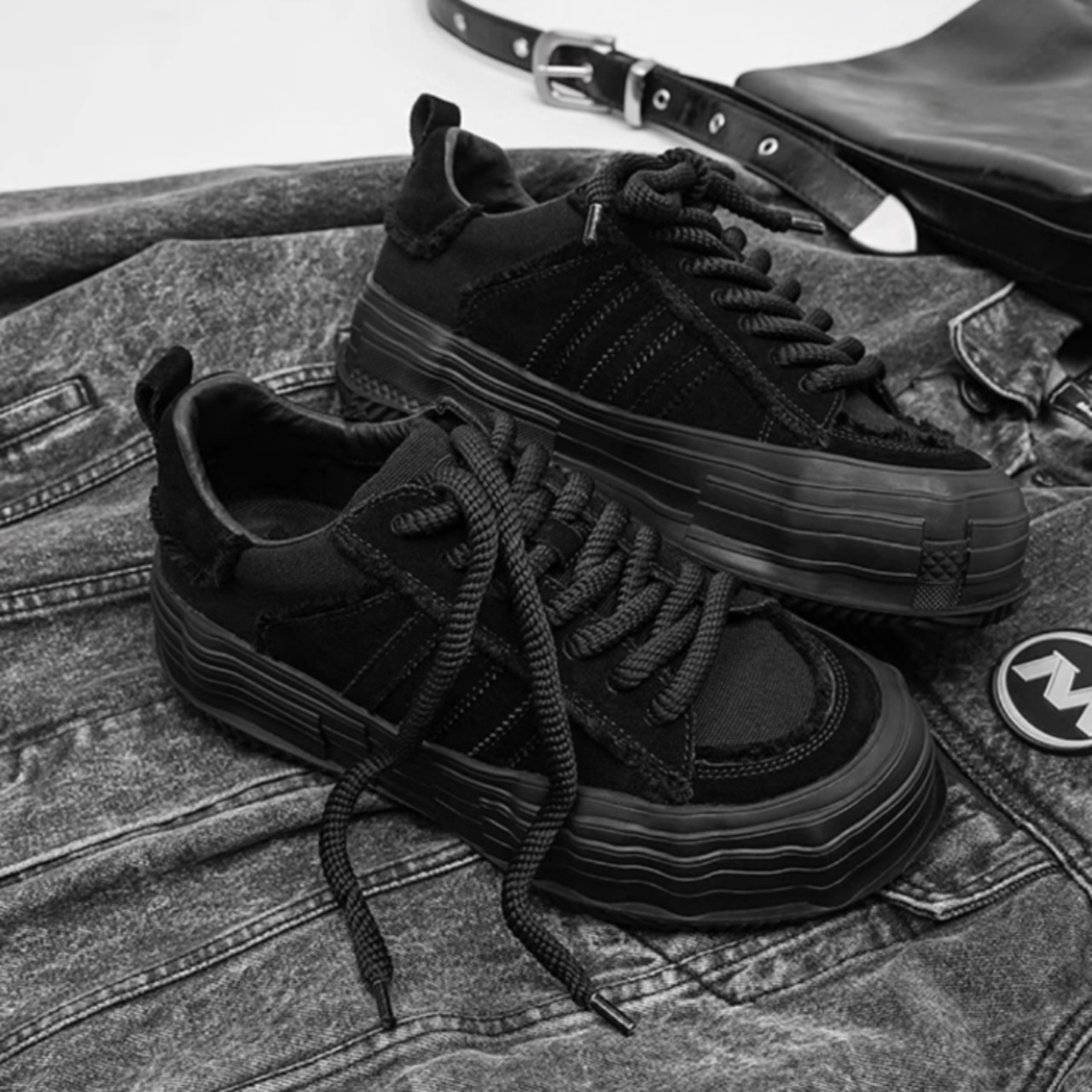 ハイエンドBRAD S0286