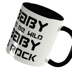 YOU ROCK MUG