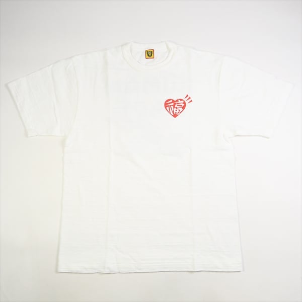 Size【L】 HUMAN MADE ヒューマンメイド ×END. Sushi T-Shirt White T