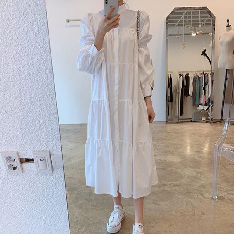 シャツワンピース ワンピース かわいい コーデ 通販 秋 人気 服 安い レディース きれいめ カジュアル 韓国 長袖 白ワンピース 大人 ロング シンプル 海 男ウケ 大人コーデ 大きいサイズ おすすめ 可愛い 着こなし ナチュラル 流行り マタニティ モテる ゆったり リゾート