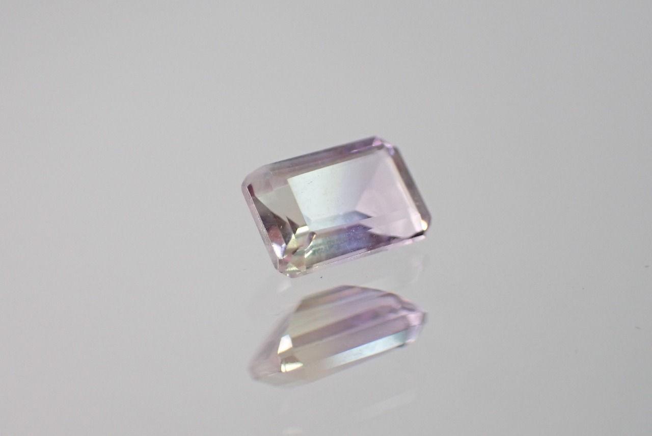 アメトリン　0.52ct　[C4‐671]