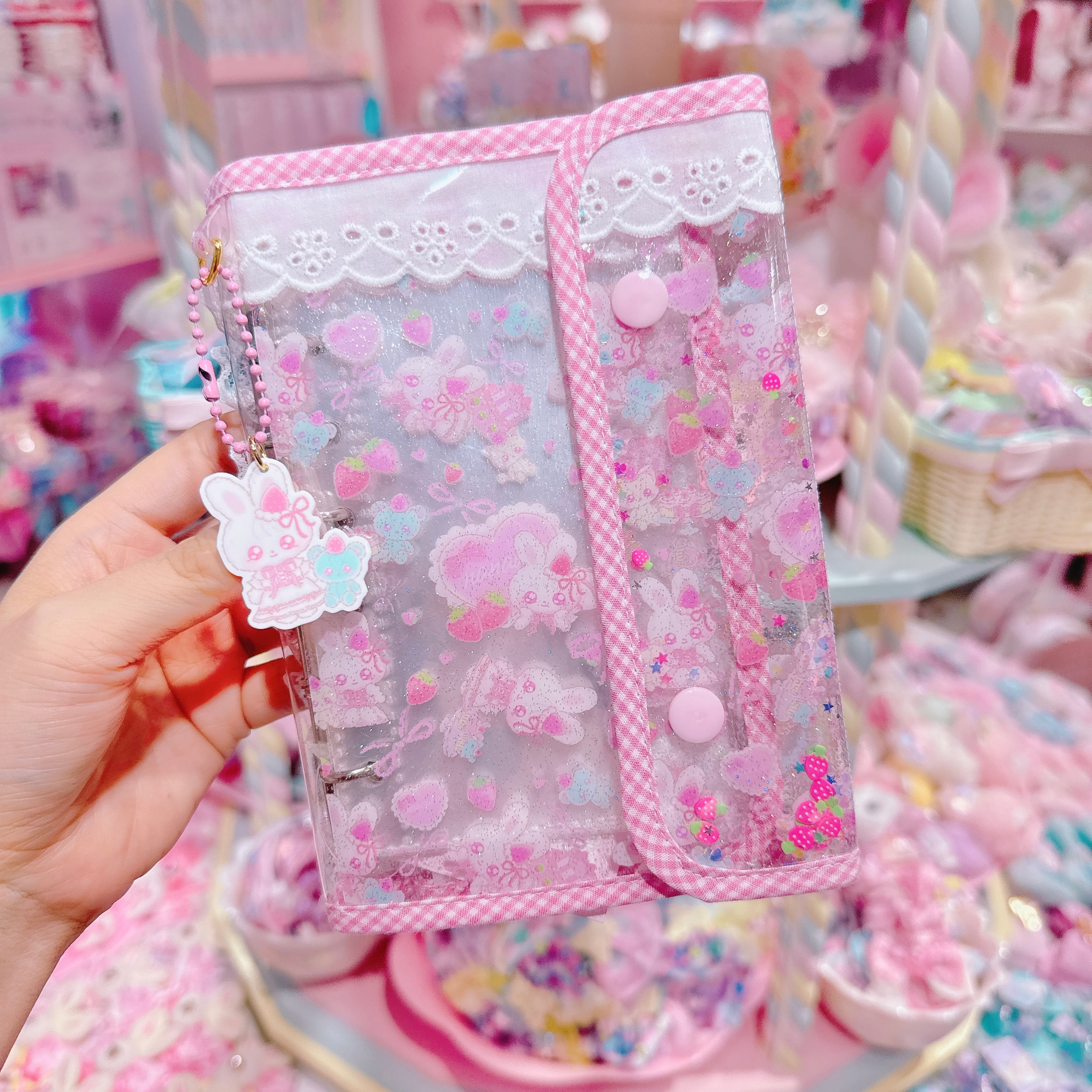 【E7】142-22シール帳