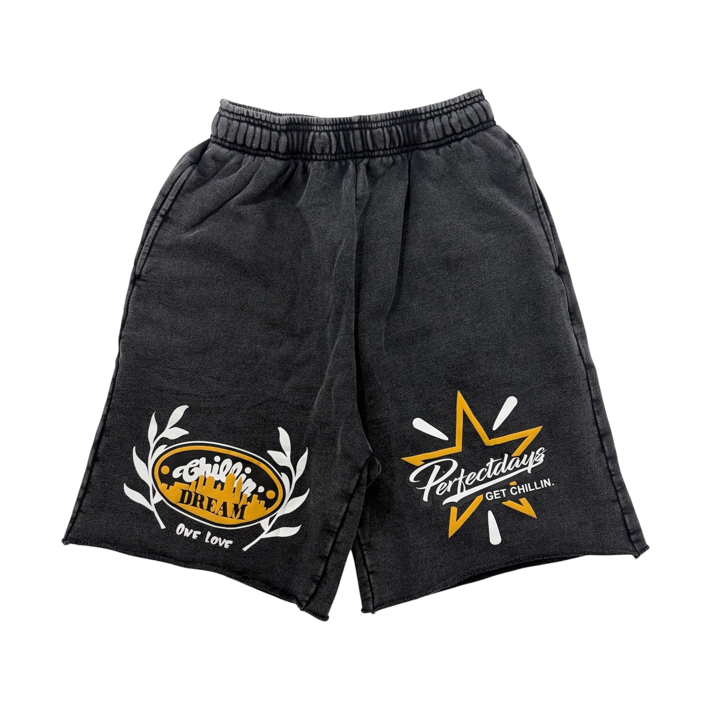 Corteiz コーテイズ　メッシュショーツ CORTEIZ -Woosh Mesh Short- | Highflyer