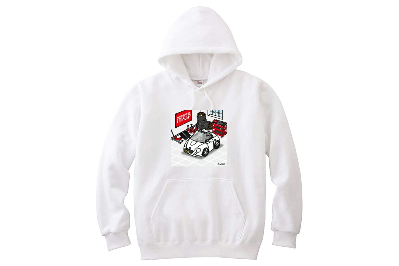 パーカー ダイハツ コペン L880K【受注生産】 | mkjp