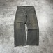 【W34 L29】USA製 usa levi's black リーバイス 559