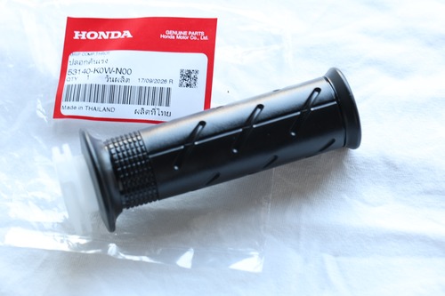 「ADV150 ADV160 CT125　グリップ（右）　純正部品 53140-K0W-N00」