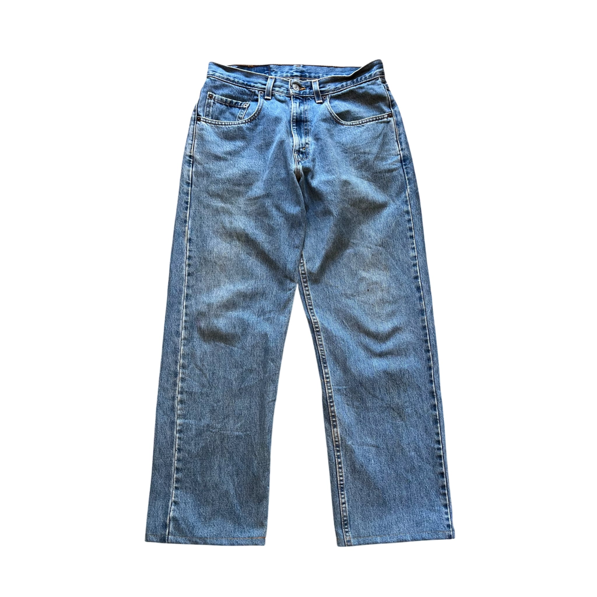 Levi's 569 Loose Straight usa | BLUE VALENTINE