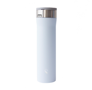 Swanz 磁器製 KOKORO フラスク 680ml 水筒 ボトル