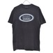REAL SKATEBOARDS 90s ロゴプリント 半袖Tシャツ old skate