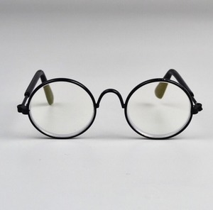 PET GLASSES CLEAR / PABLO & CO.（ペットサングラス・クリア / パブロ＆コー）