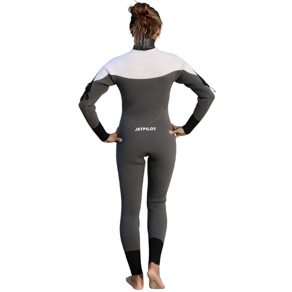 JJP25645 5mm × 3mm FREERIDE ライトドライスーツ SUPER ELITE