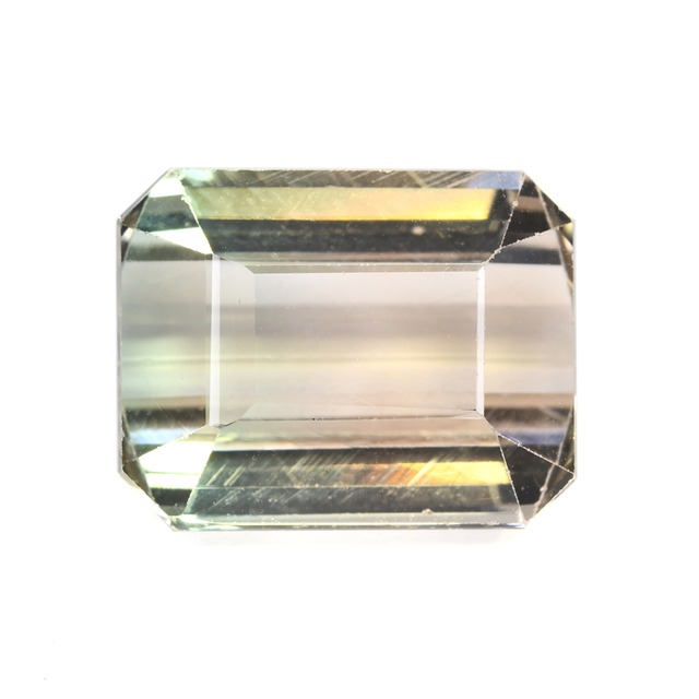 【5/22新着】バイカラートルマリン  13.32ct #JW320