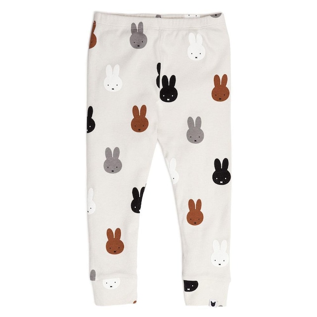 TOBIAS AND THE BEAR/Miffy & Friends leggings