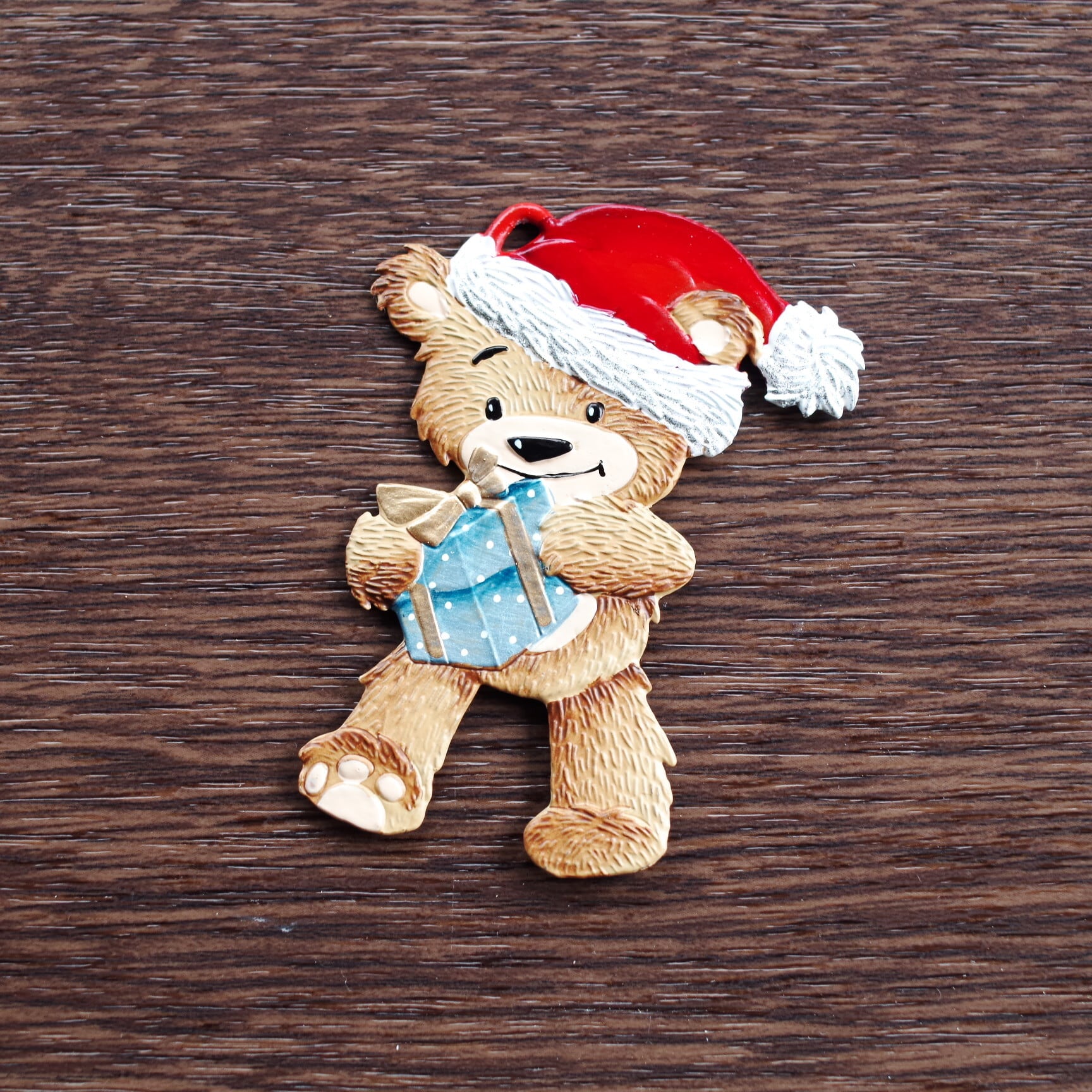 マーレン オーナメント クーゲルン ゴールド | 木のおもちゃ専門店