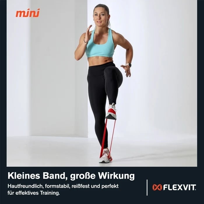 FLEXVIT MINI ヘルスセット｜3本セット｜開設記念セット