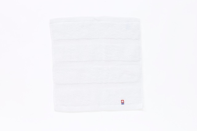 ソフトブレンド ゲストタオル／Soft brend gest towel
