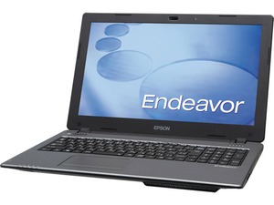 EPSON Endeavor NJ3900E 液晶修理
