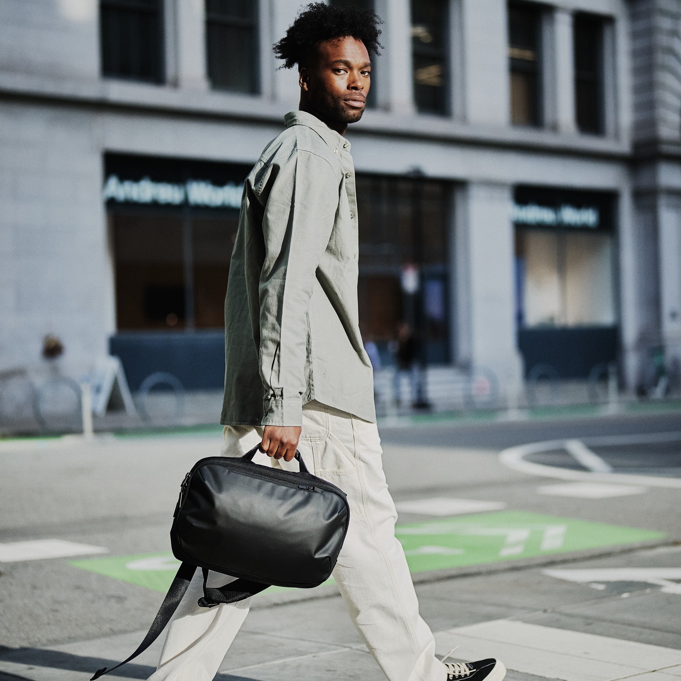 ★本日限定値下げ★Aer Tech Sling 3 AER-31017 正規商品 Aer エアー Tech Sling 3 テックスリング3 AER-31017 | Primal