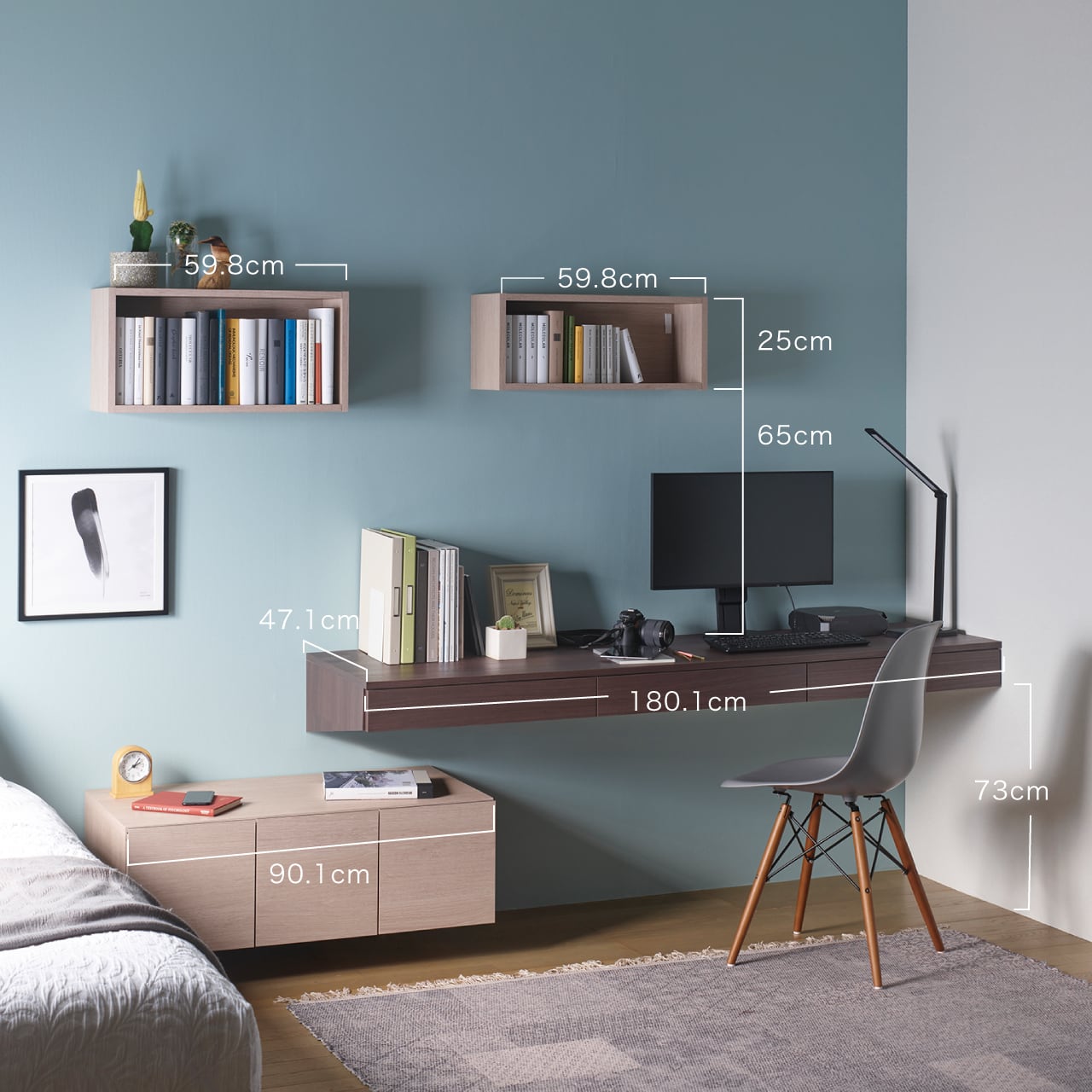 カウンターデスク 祭壇 ee2efe973453b497c97152074673ec